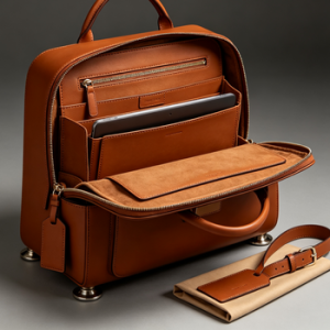 Bennett Signature Overnighter
