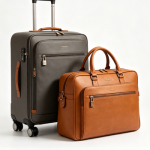 Halston Premier Cabin and Brief Set