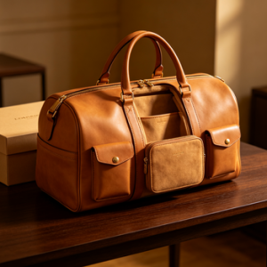 Kingsley Grand Escape Duffel