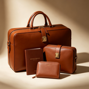 Pembroke Executive Voyage Collection