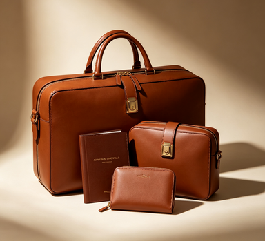 Pembroke Executive Voyage Collection
