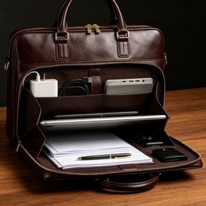 Sutton Executive Workstation Case